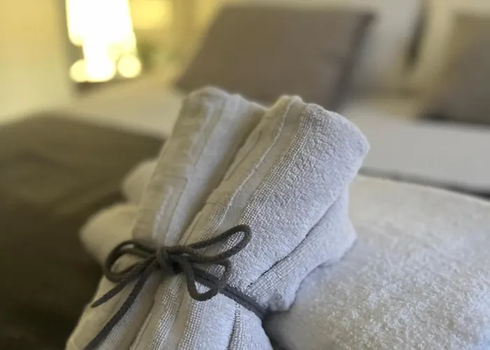 Old Town Privat bolig