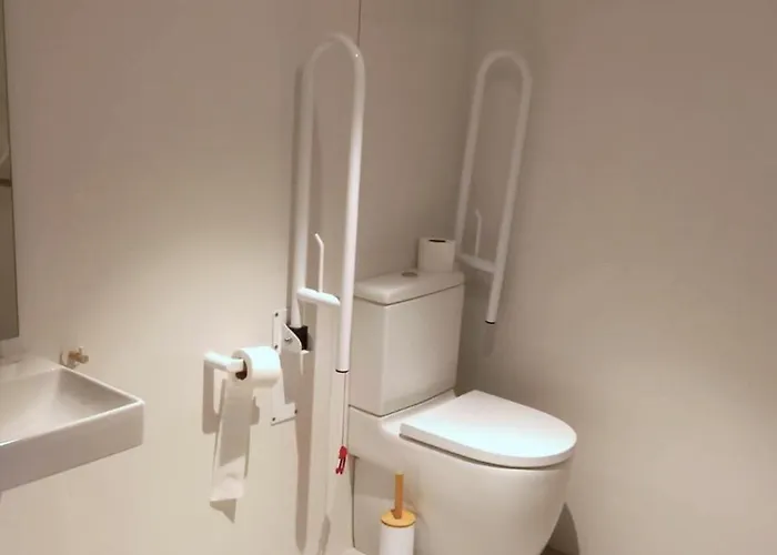 Art Homes Lavadero Ξενοδοχείο με διαμερίσματα