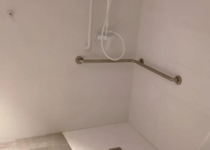 Art Homes Lavadero Ξενοδοχείο με διαμερίσματα 3*