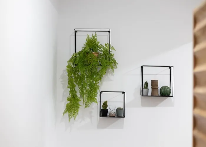 Dormforyou Arena Delux Ξενοδοχείο με διαμερίσματα