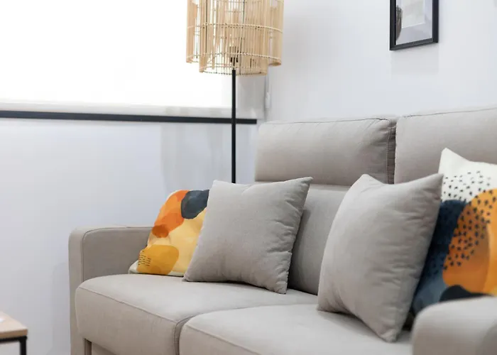 Dormforyou Arena Delux Ξενοδοχείο με διαμερίσματα 3*