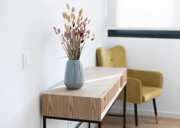 Dormforyou Arena Delux 3* Βαλένθια