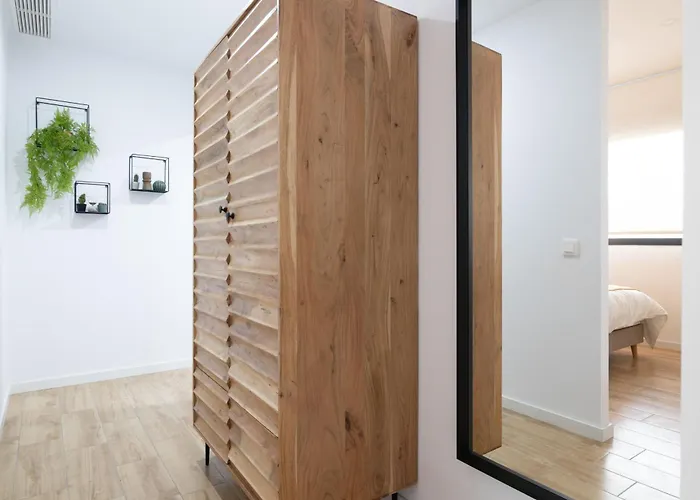 Ξενοδοχείο με διαμερίσματα Dormforyou Arena Delux 3*