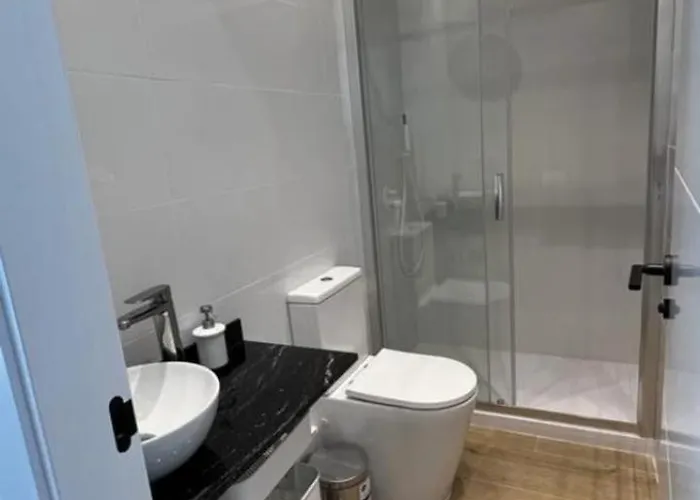 Ubytování v soukromí Late Checkout 14 H Free Netflix Tv Valencie