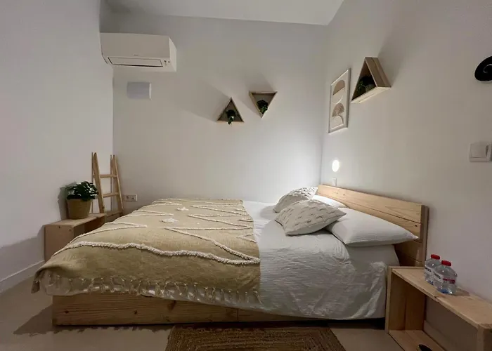 Nina Mala Gasthuis 4*