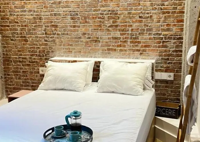 Late Checkout 14 H Free Netflix Tv Valencie