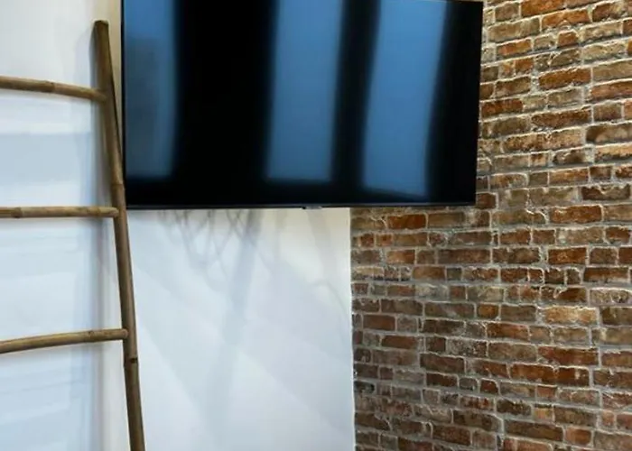 Ubytování v soukromí Late Checkout 14 H Free Netflix Tv