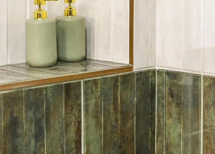 شقة By Concept Flats *