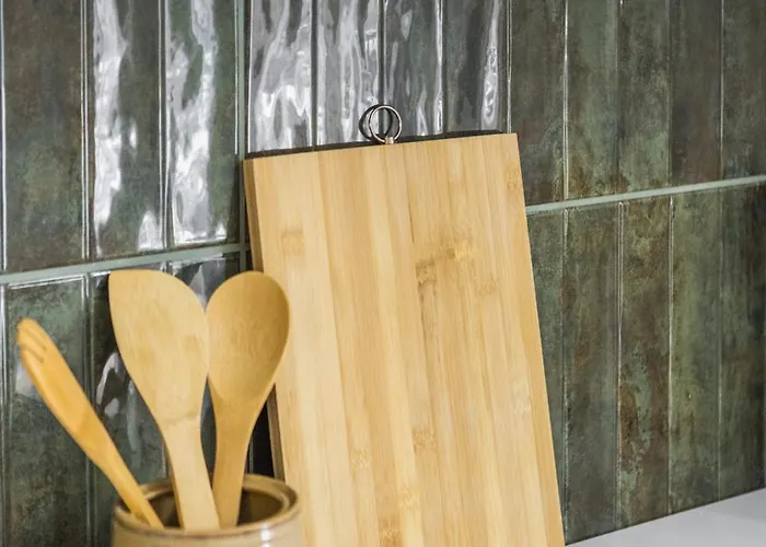 By Concept Flats * فالنسيا