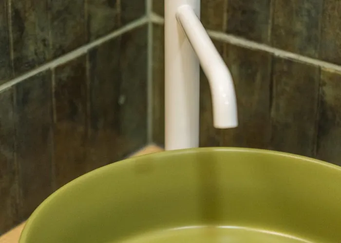 شقة By Concept Flats