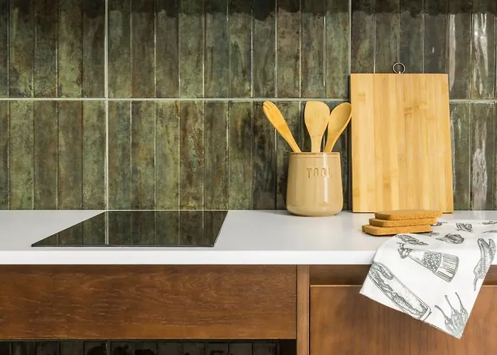 شقة By Concept Flats فالنسيا