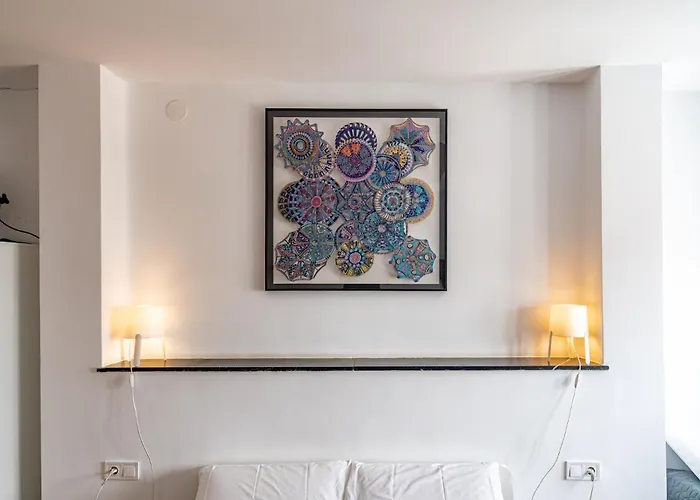 Jardin Botanico 발렌시아