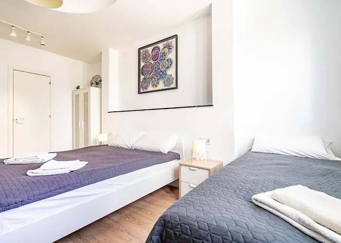 Jardin Botanico 게스트하우스 발렌시아