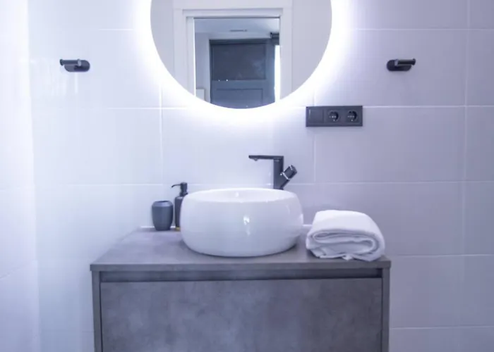 Patacona By Concept Flats *