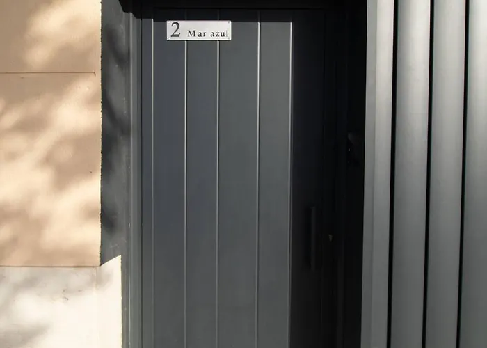 Patacona By Concept Flats Διαμέρισμα Βαλένθια