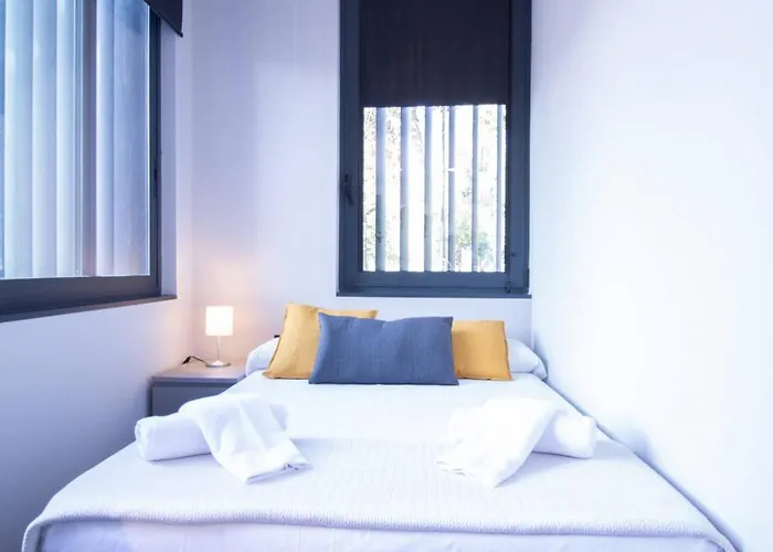 Patacona By Concept Flats Διαμέρισμα Βαλένθια