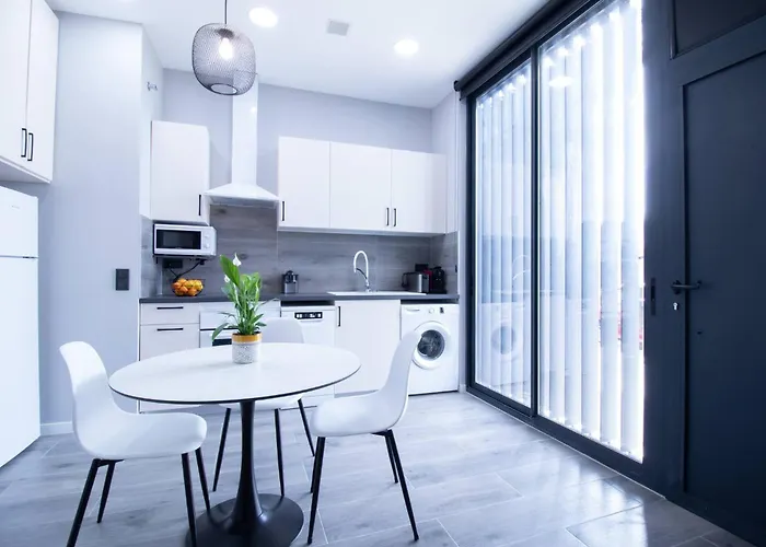 Patacona By Concept Flats Βαλένθια