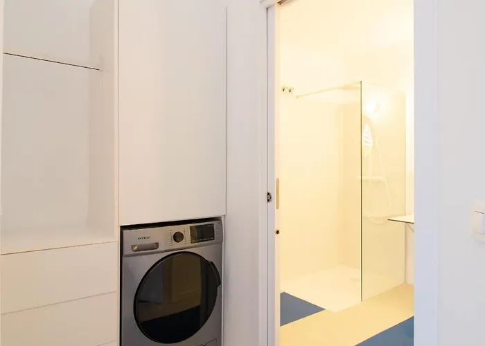 Lejlighed Marino By Concept