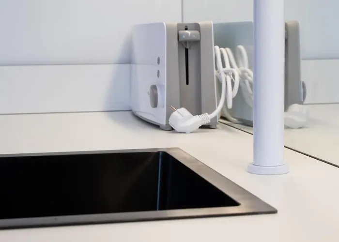 Marino By Concept Lejlighed Valencia