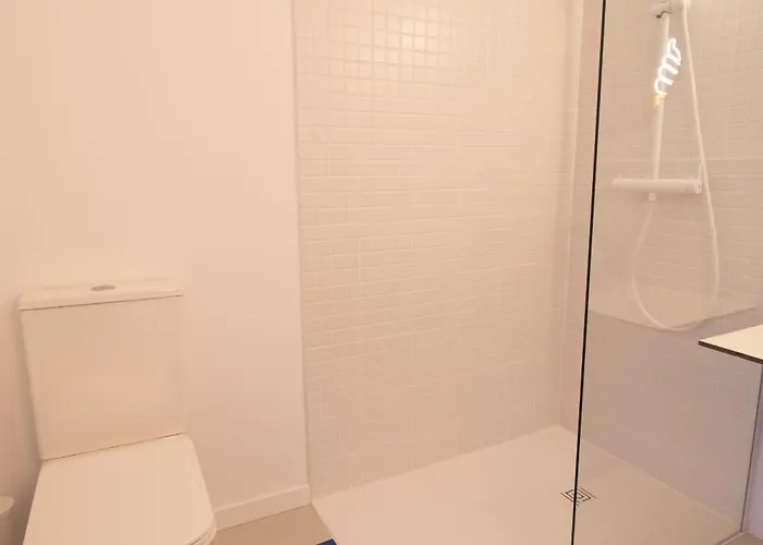 Marino By Concept Lejlighed