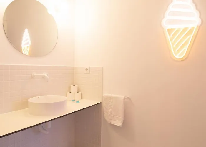 Lejlighed Marino By Concept