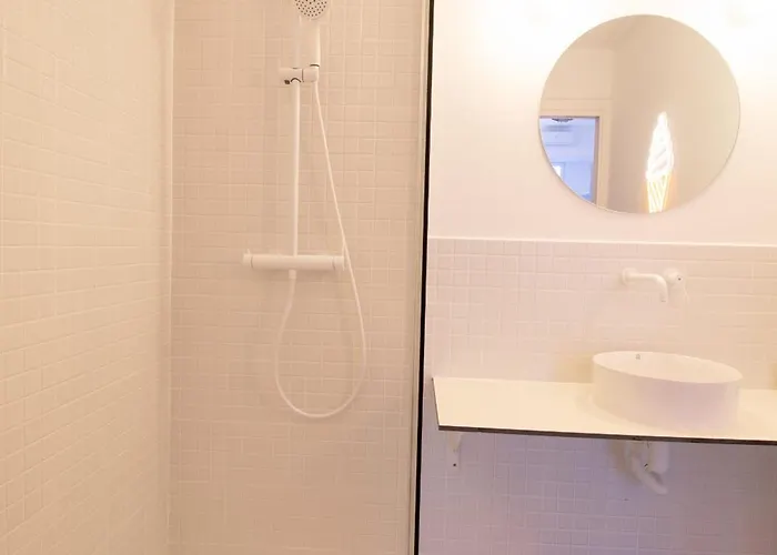 Marino By Concept Lejlighed *