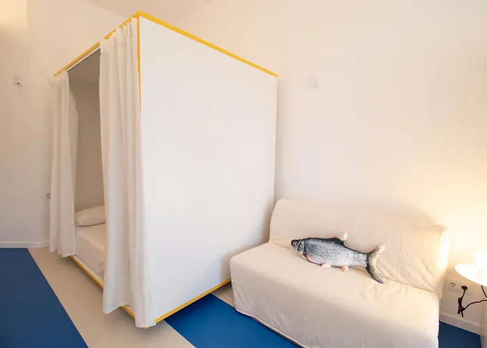 Marino By Concept * Valencia