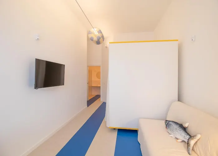 Marino By Concept Lejlighed