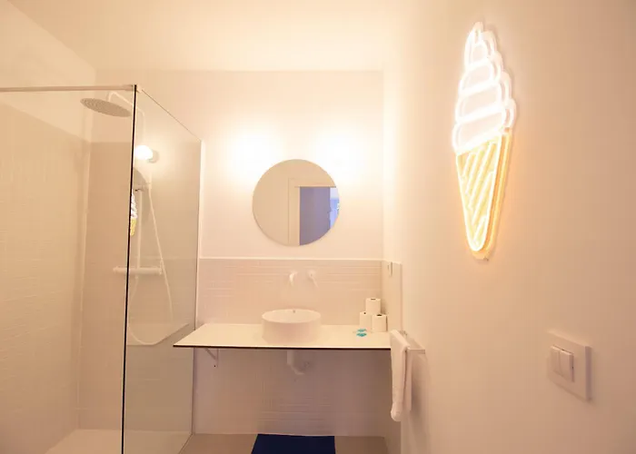 Lejlighed Marino By Concept *