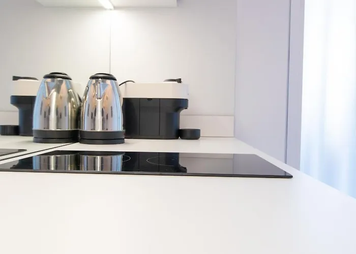 Lejlighed Marino By Concept Valencia