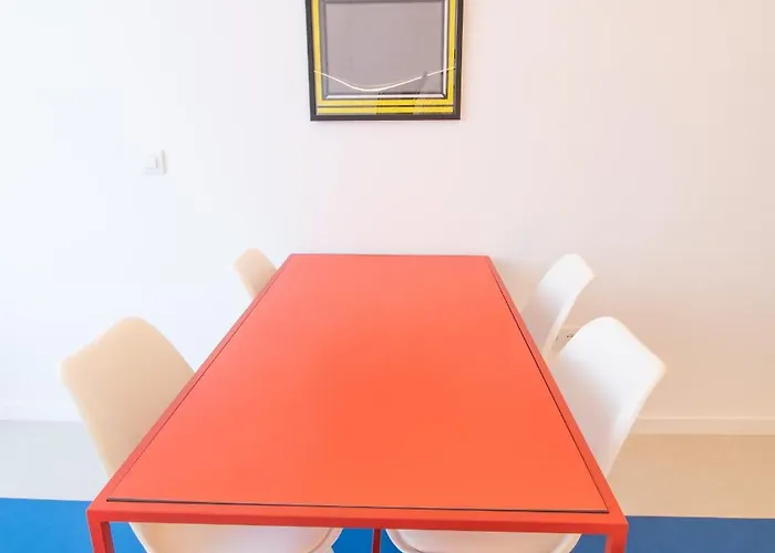 Marino By Concept Valencia