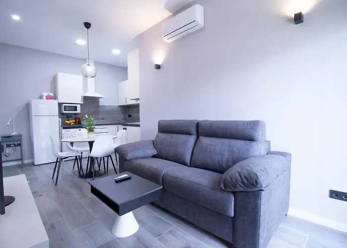 Patacona By Concept Flats Διαμέρισμα