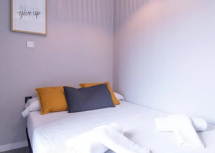 Patacona By Concept Flats *