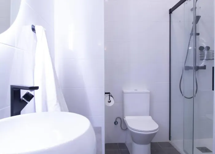 Patacona By Concept Flats