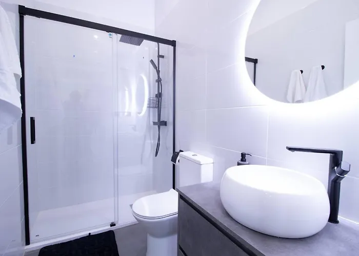 Patacona By Concept Flats *