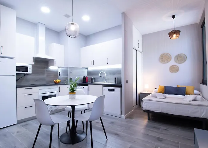 Patacona By Concept Flats