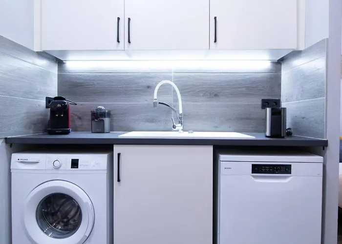 Patacona By Concept Flats Βαλένθια