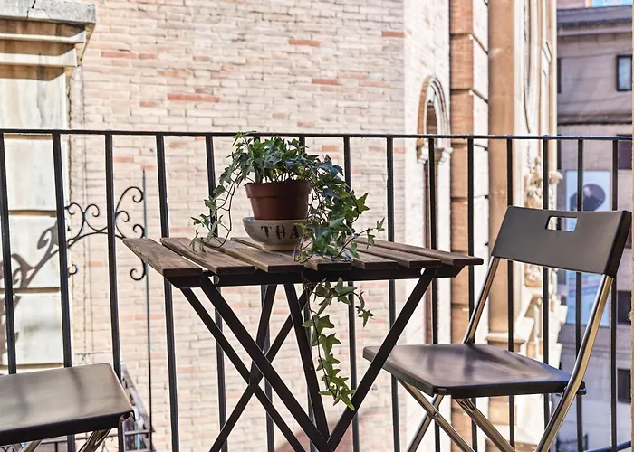 Silk Exchange - Market Appartement *