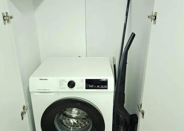 Jardin Viveros-turia 발렌시아