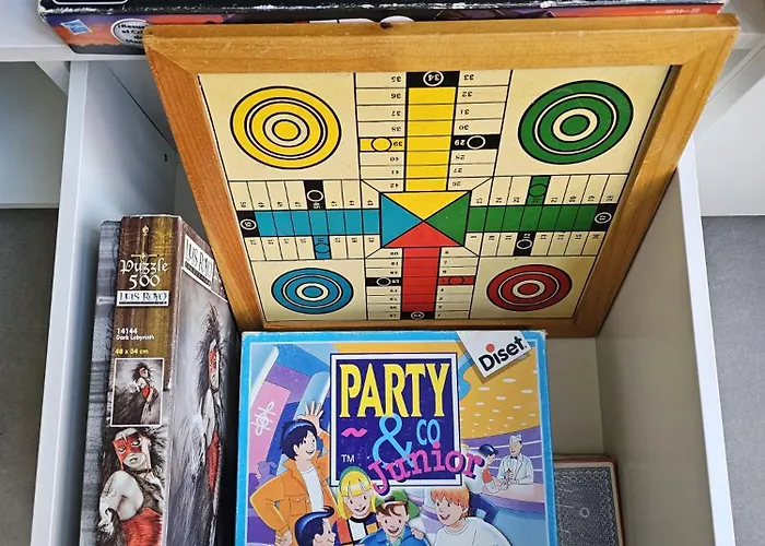 아파트 Jardin Viveros-turia