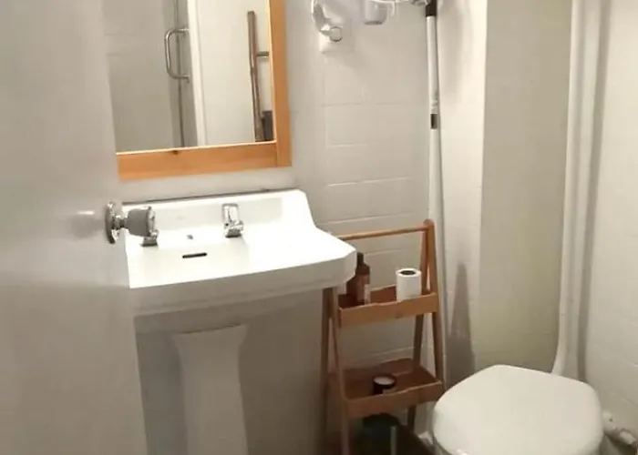 Habitacion Encantadora En Casa Del Habitante *