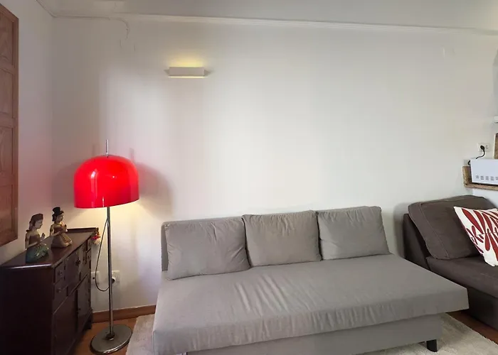 Appartement Silk Exchange - Market *