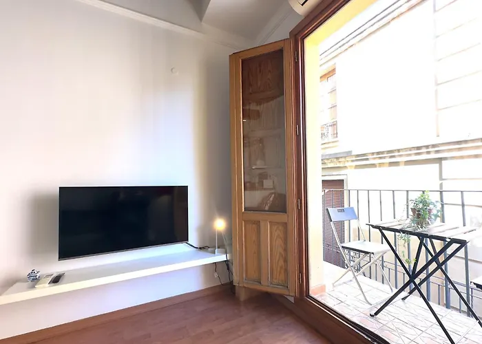 Silk Exchange - Market Appartement Valence