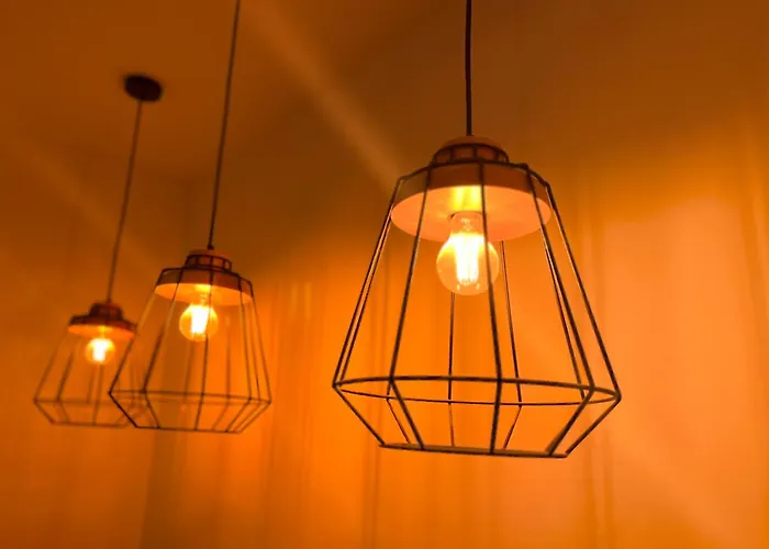 Nina Mala 4* Valencia