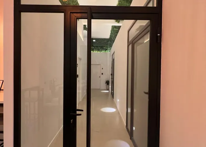 Gasthuis Nina Mala Valencia