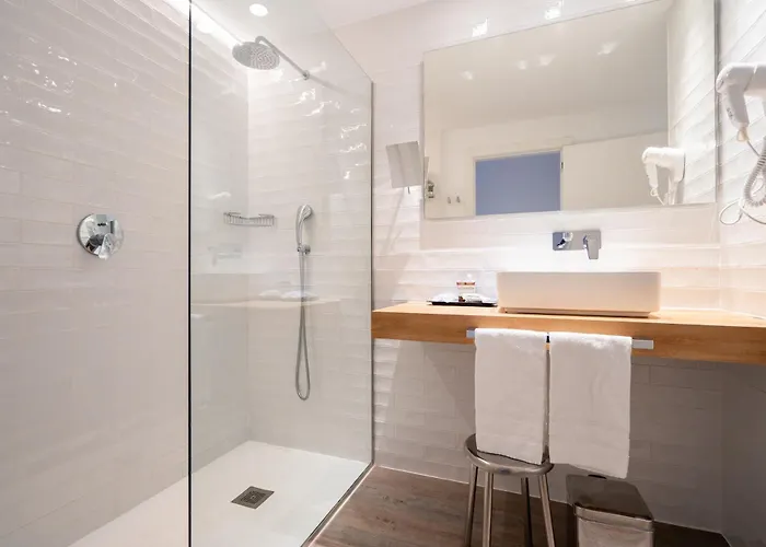 Conqueridor 4* Valencie