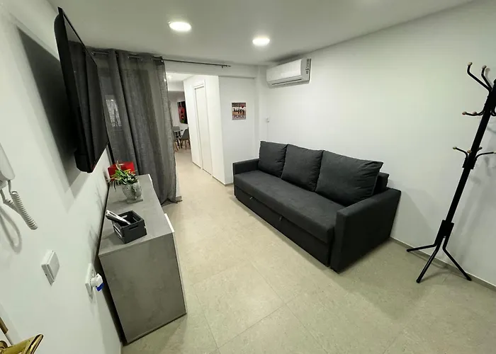 Piso Nuevo Al Lado Del Mar Διαμέρισμα Βαλένθια