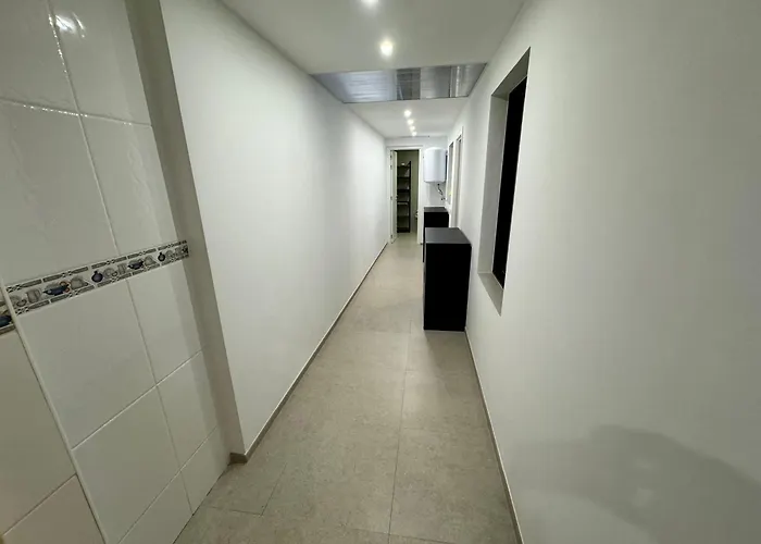 Piso Nuevo Al Lado Del Mar Διαμέρισμα