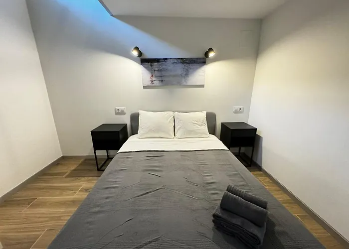 Vlc 3* Βαλένθια