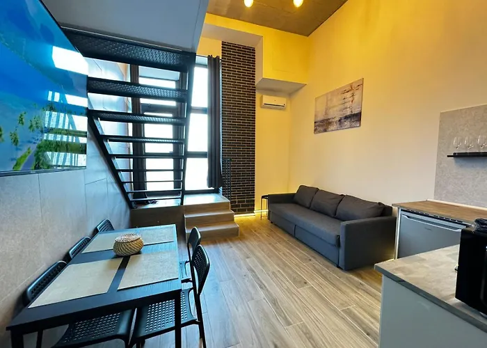 Vlc Ξενοδοχείο με διαμερίσματα Βαλένθια